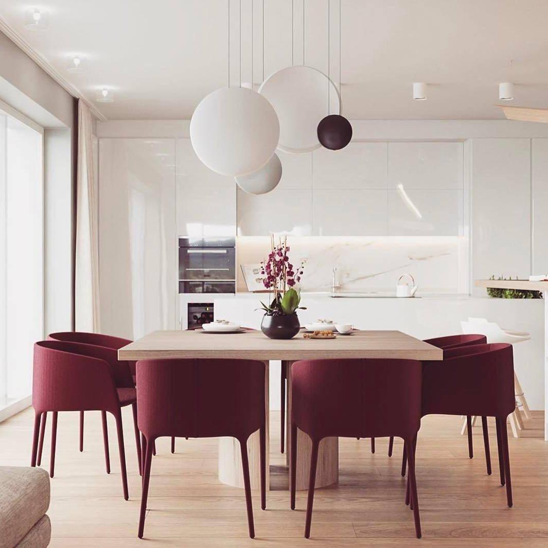 Cosmos Pendant Light Pendant light