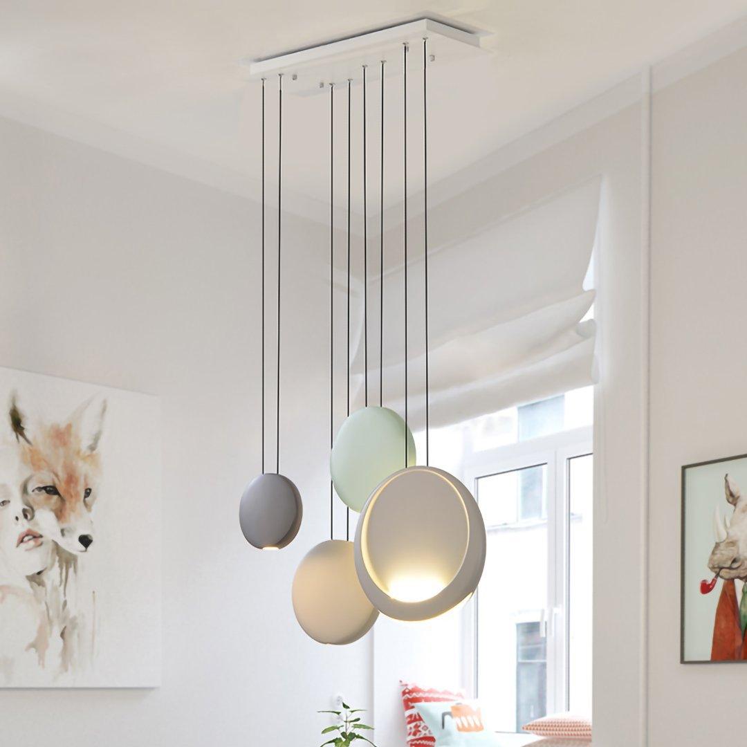 Cosmos Pendant Light Pendant light