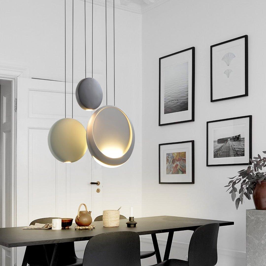 Cosmos Pendant Light Pendant light