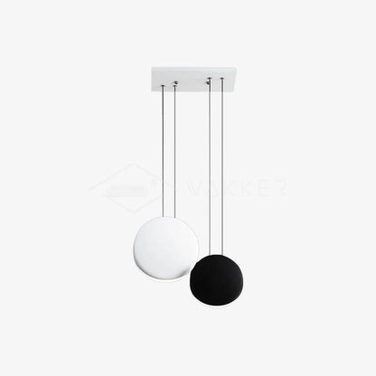 Cosmos Pendant Light Pendant light