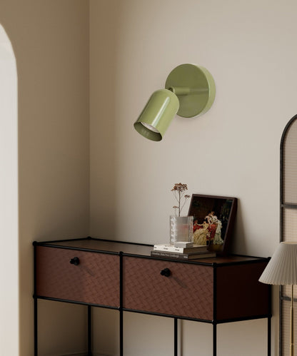 Couleur Adjustable Wall Lamp 1001 Wall lamp