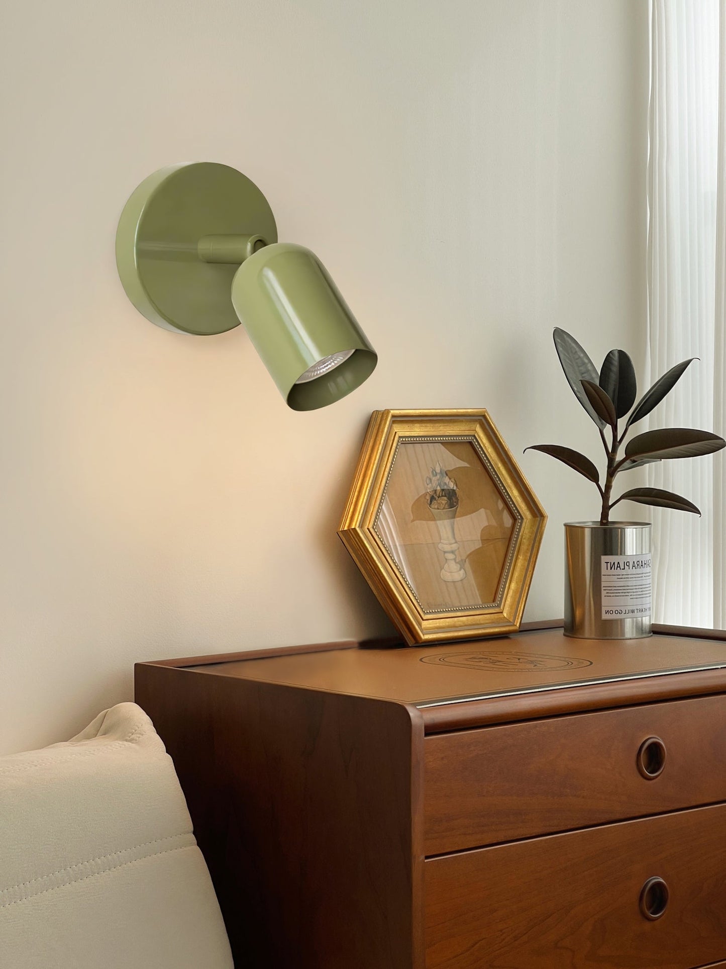 Couleur Adjustable Wall Lamp 1001 Wall lamp