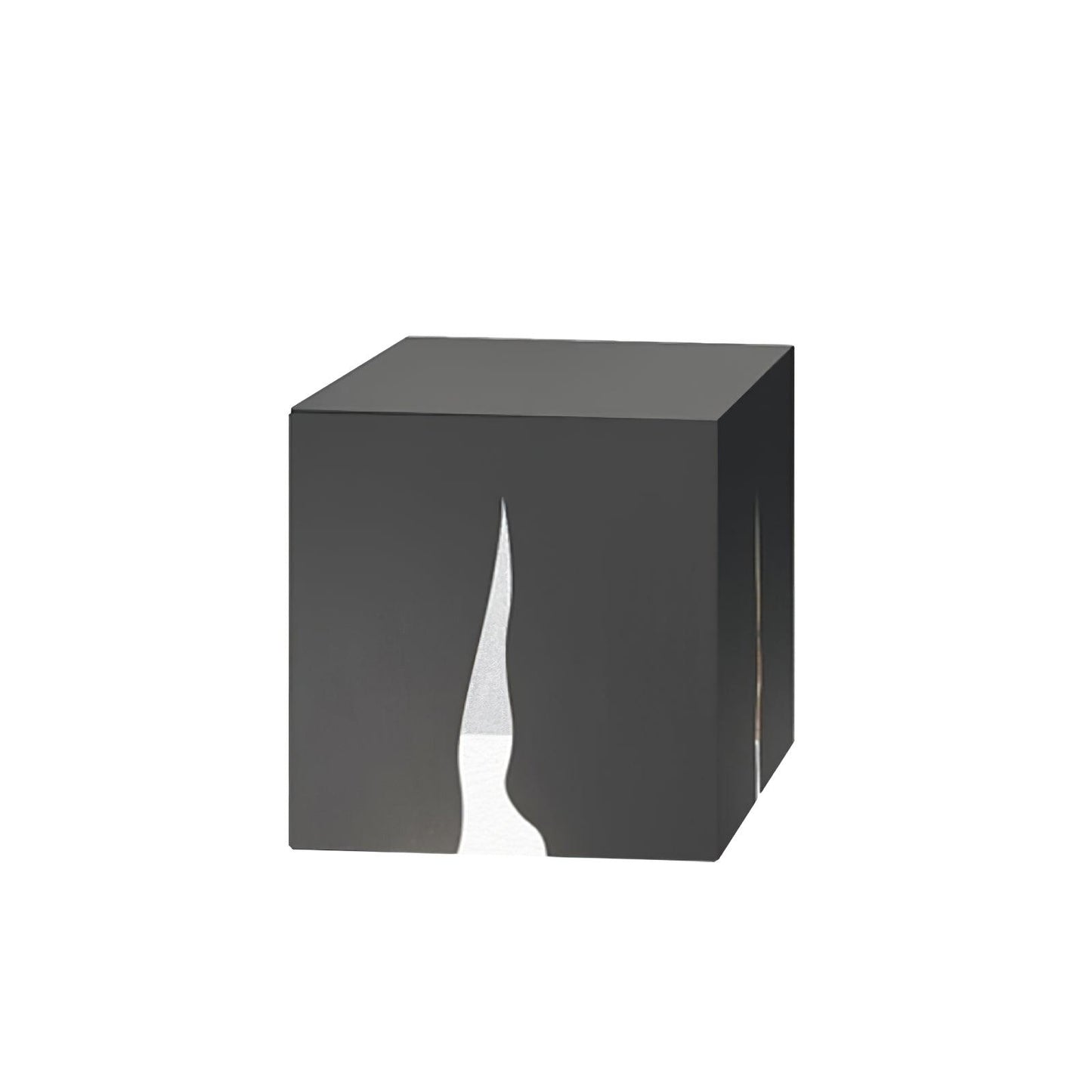 Crack Cube Outdoor Light Table lamp