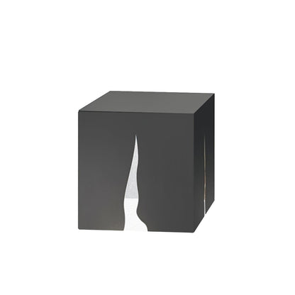 Crack Cube Outdoor Light Table lamp