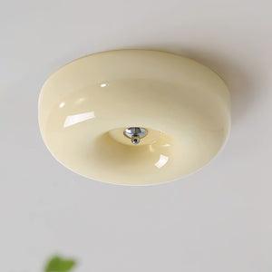 Swirl Glass Ceiling Lamp 1001 Ceiling lamp