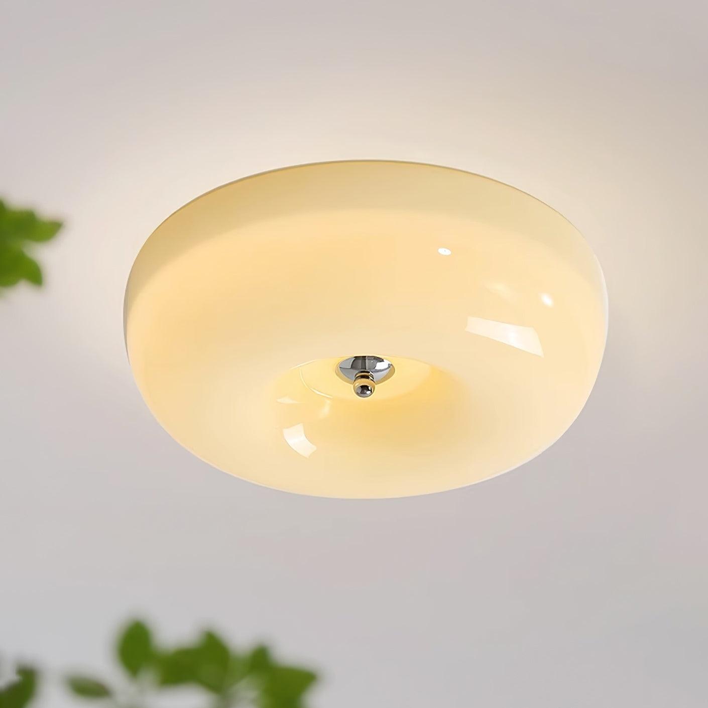 Swirl Glass Ceiling Lamp 1001 Ceiling lamp