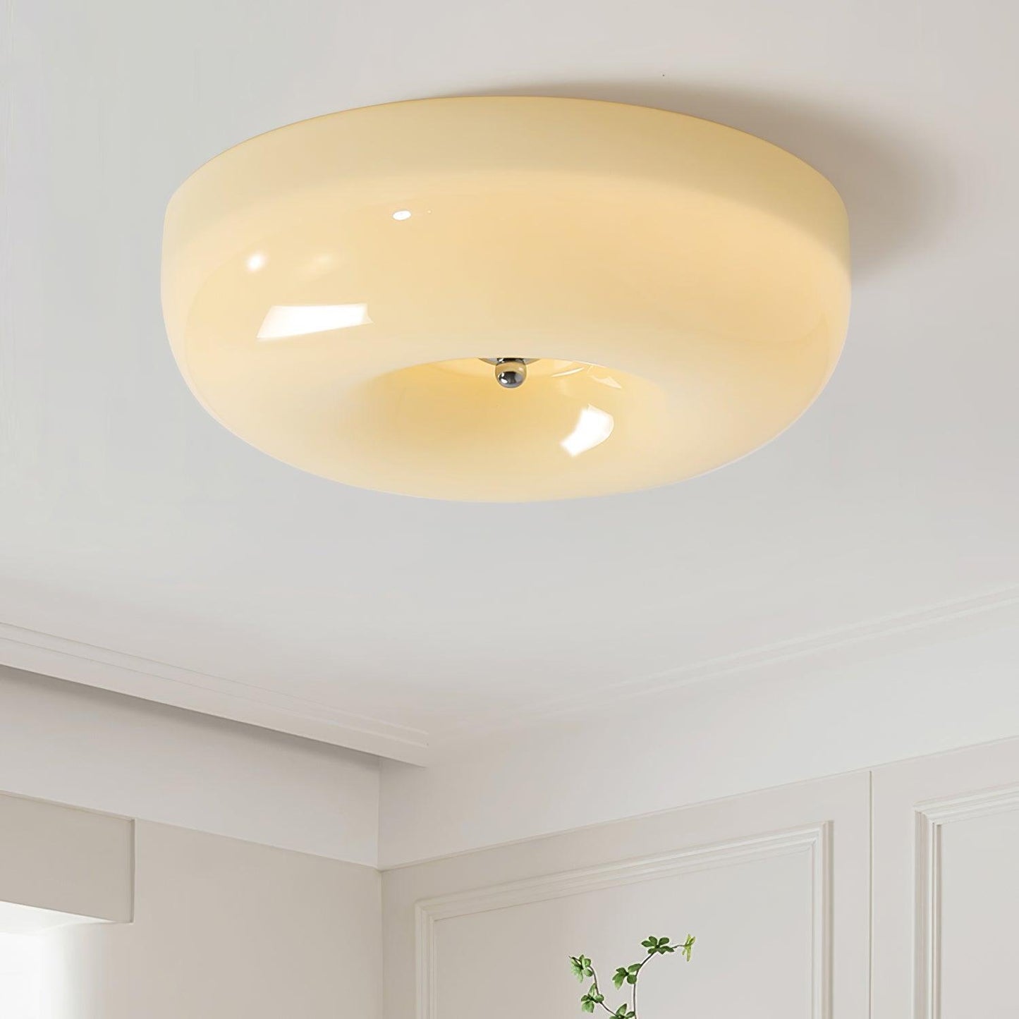 Swirl Glass Ceiling Lamp 1001 Ceiling lamp