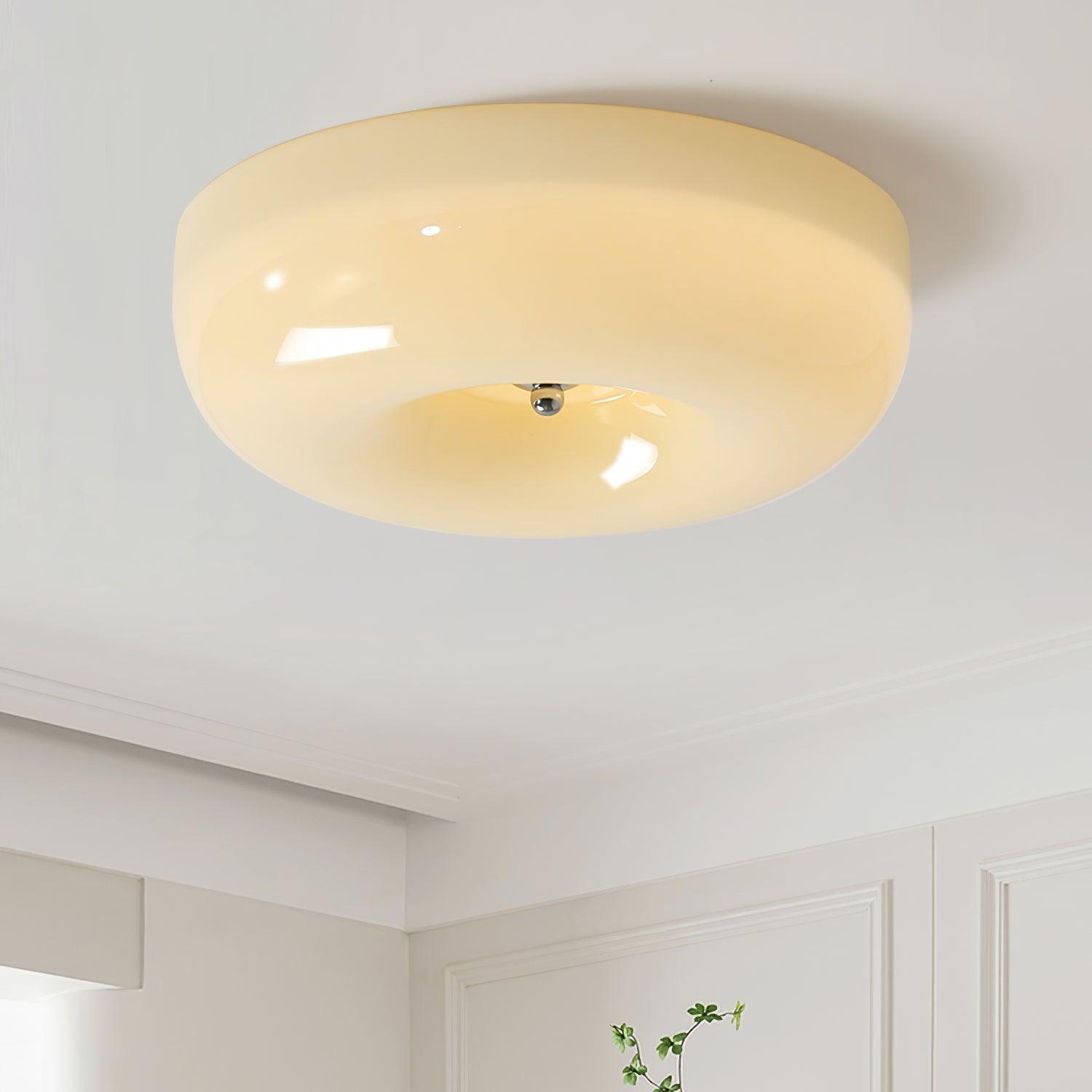 Swirl Glass Ceiling Lamp 1001 Ceiling lamp