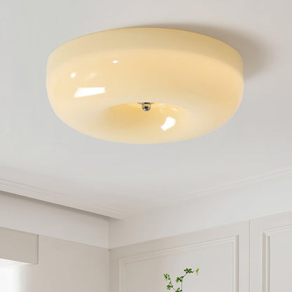 Swirl Glass Ceiling Lamp 1001 Ceiling lamp