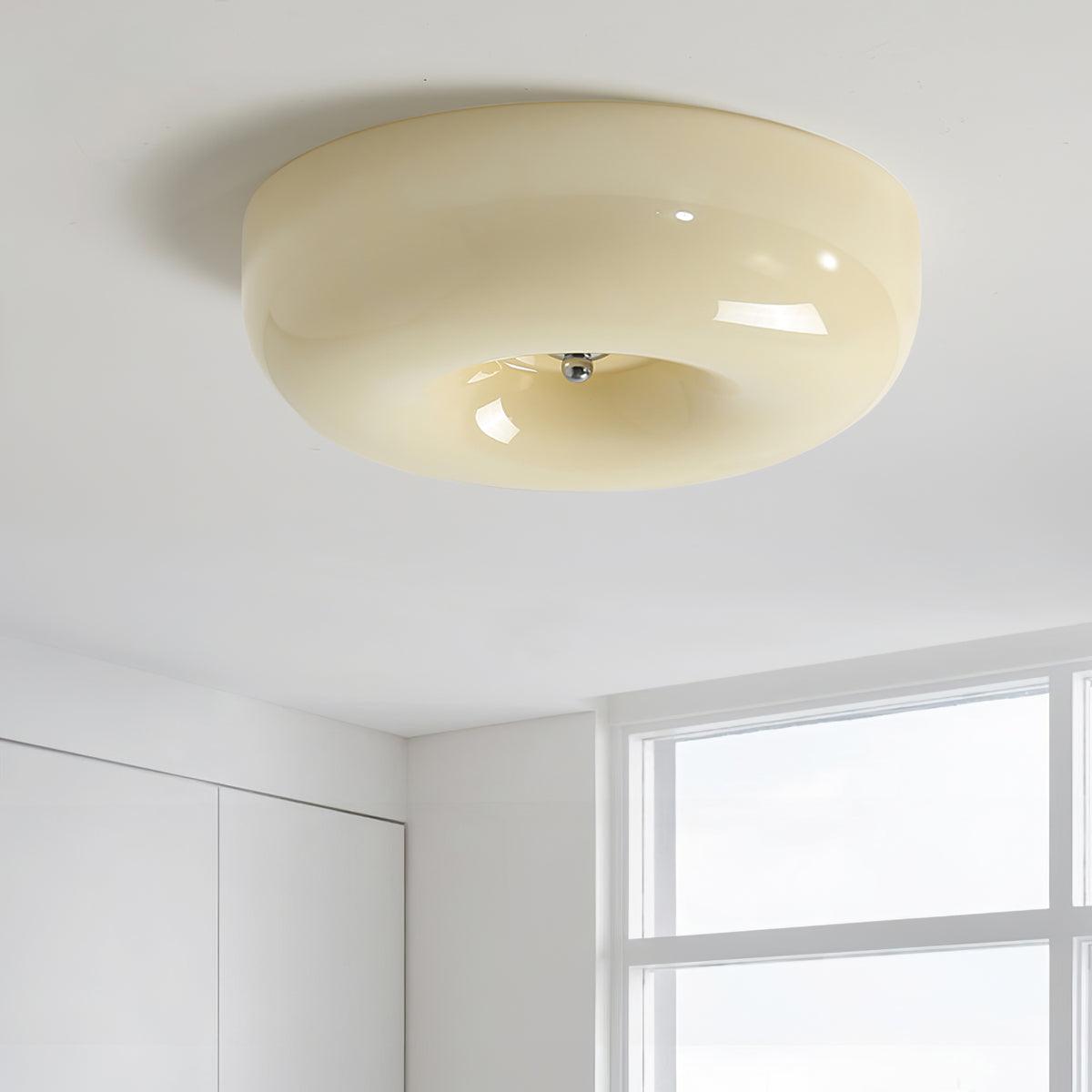 Swirl Glass Ceiling Lamp 1001 Ceiling lamp