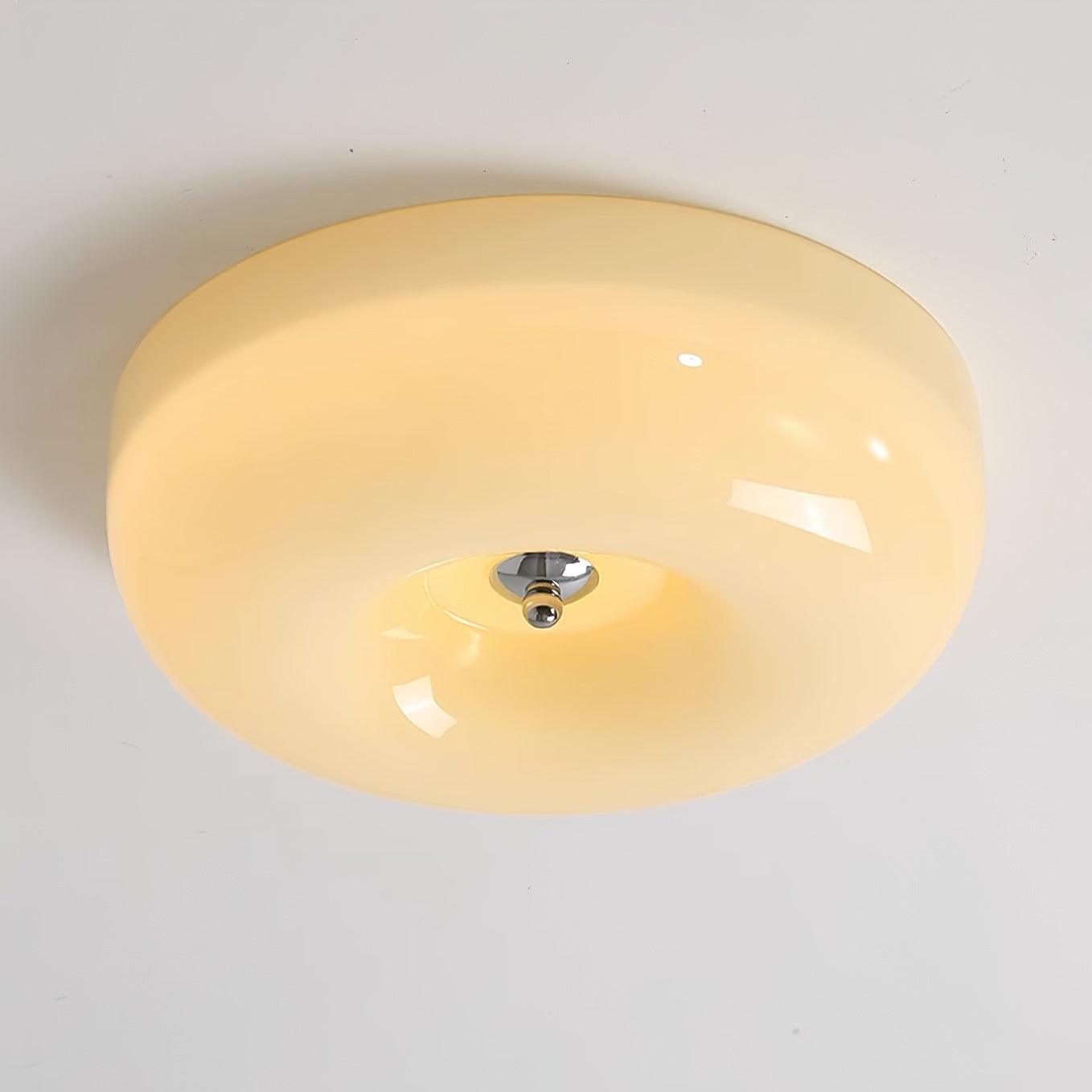 Swirl Glass Ceiling Lamp 1001 Ceiling lamp