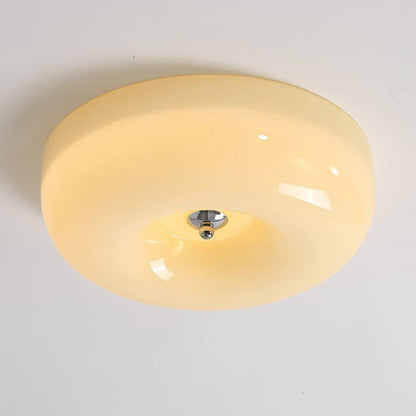 Swirl Glass Ceiling Lamp 1001 Ceiling lamp