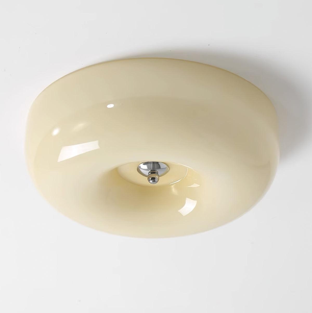 Swirl Glass Ceiling Lamp 1001 Ceiling lamp