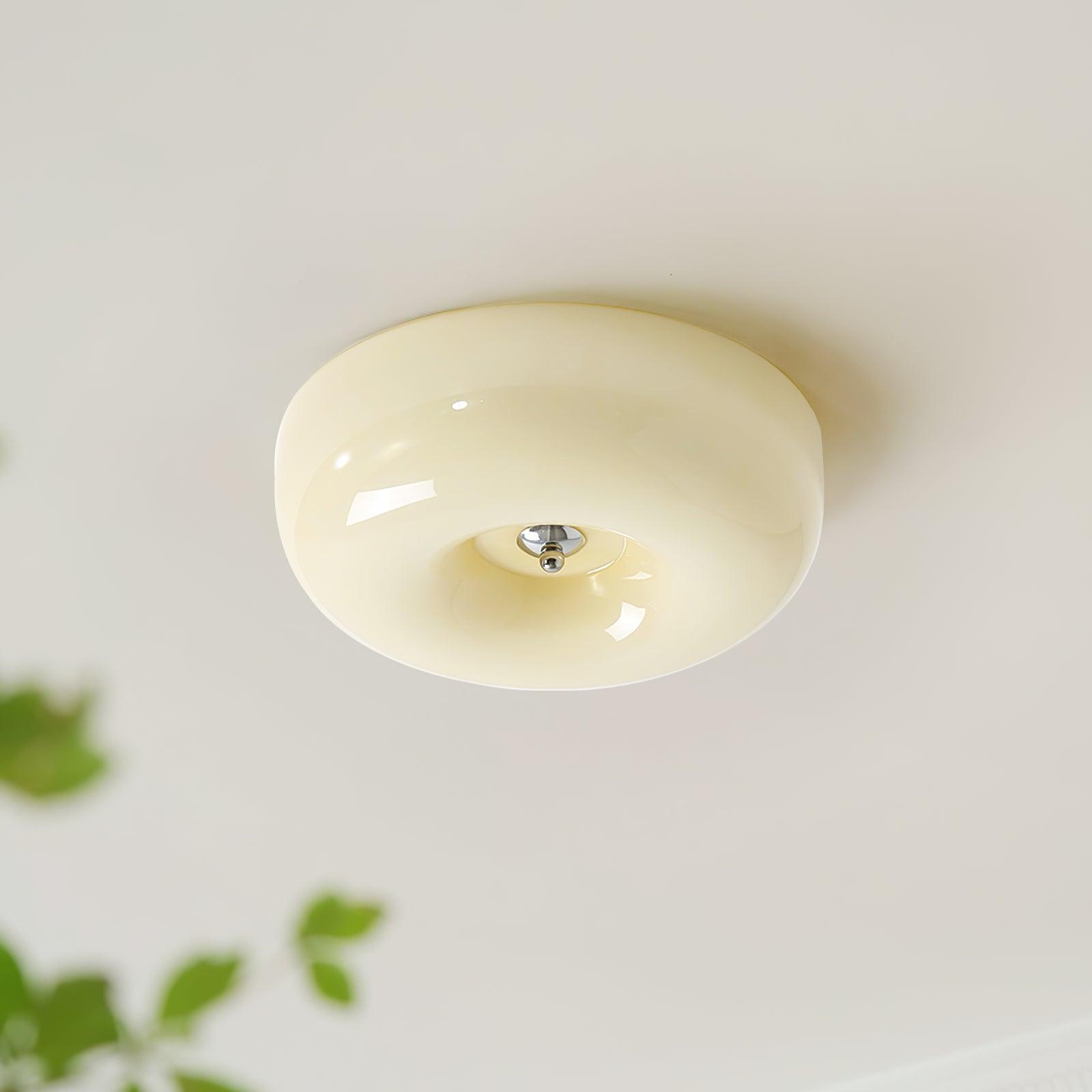 Swirl Glass Ceiling Lamp 1001 Ceiling lamp