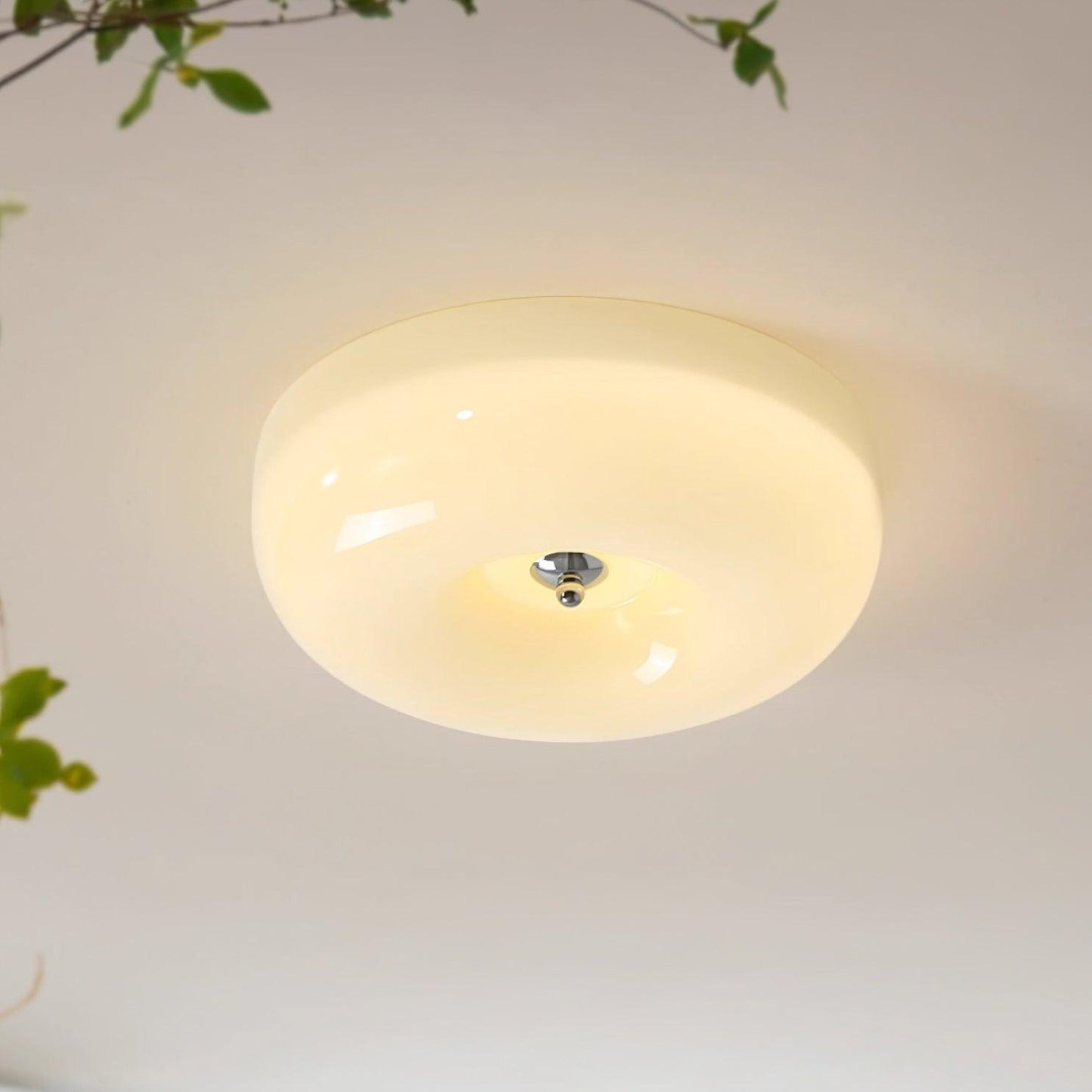 Swirl Glass Ceiling Lamp 1001 Ceiling lamp