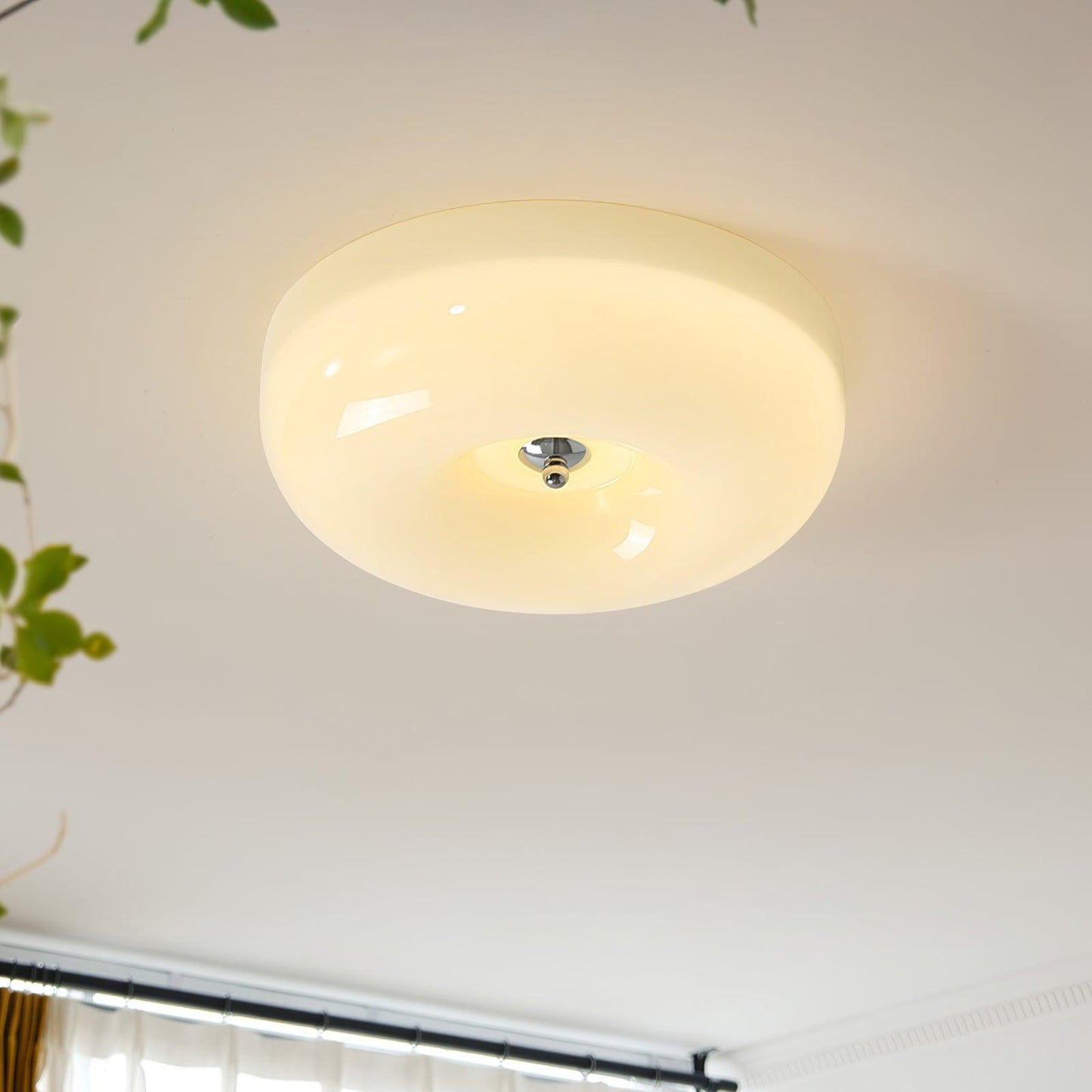 Swirl Glass Ceiling Lamp 1001 Ceiling lamp