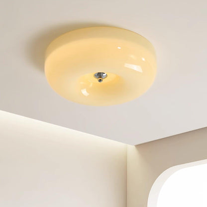 Swirl Glass Ceiling Lamp 1001 Ceiling lamp