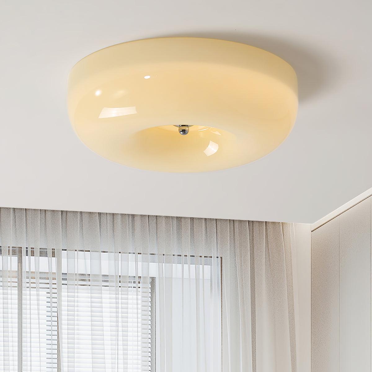 Swirl Glass Ceiling Lamp 1001 Ceiling lamp