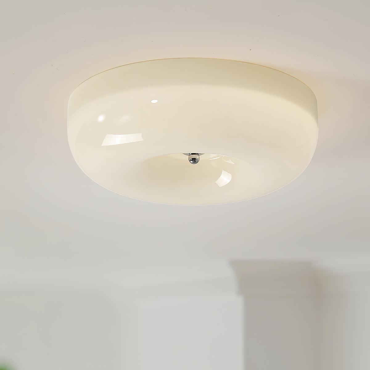 Swirl Glass Ceiling Lamp 1001 Ceiling lamp