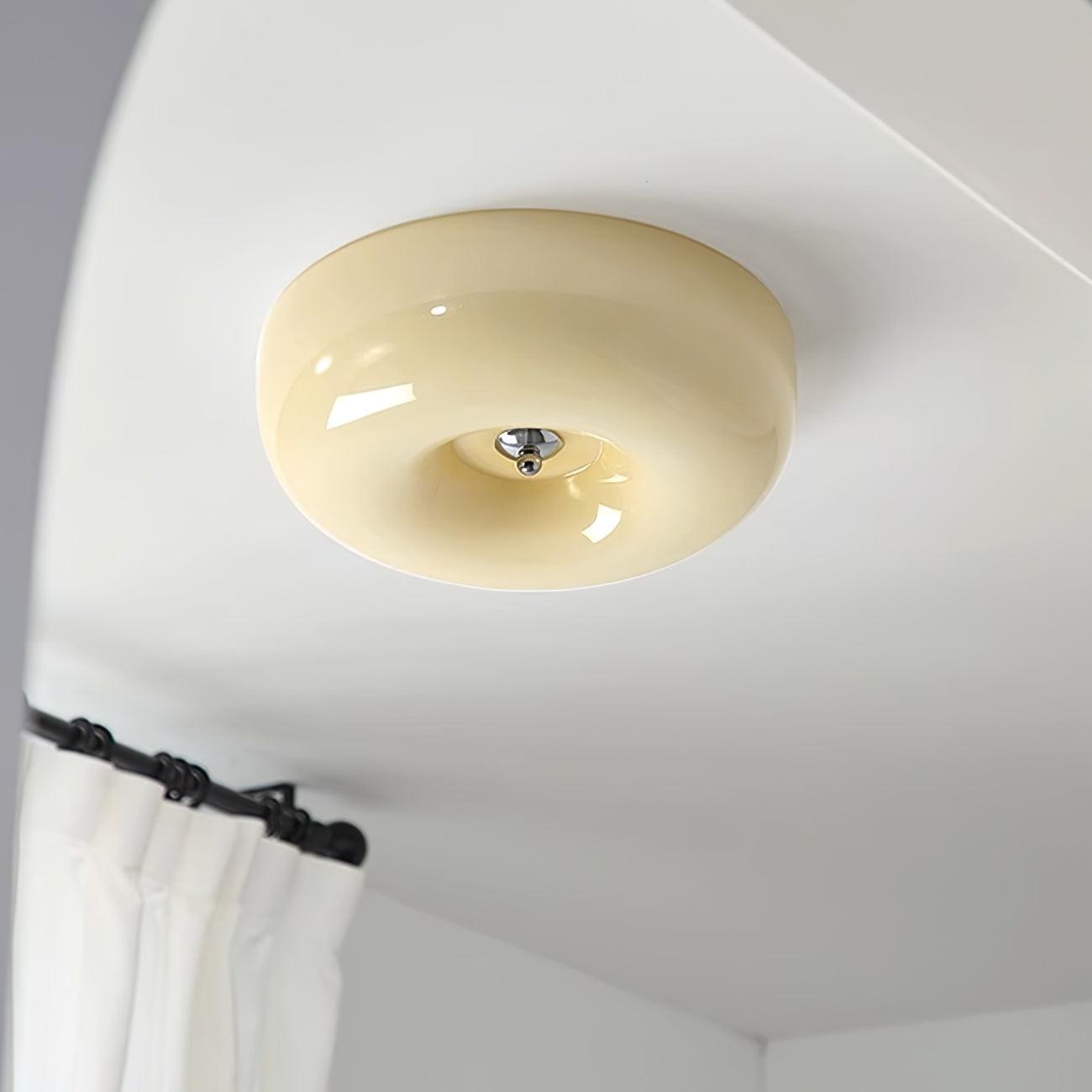 Swirl Glass Ceiling Lamp 1001 Ceiling lamp