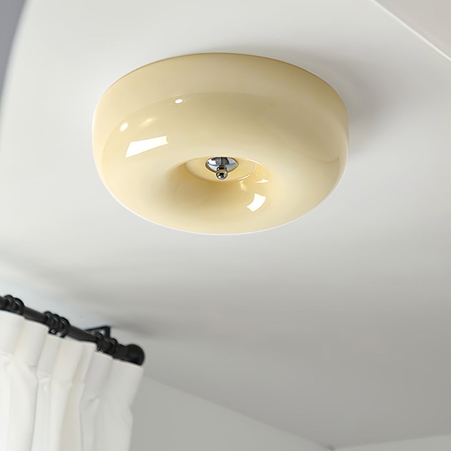 Swirl Glass Ceiling Lamp 1001 Ceiling lamp