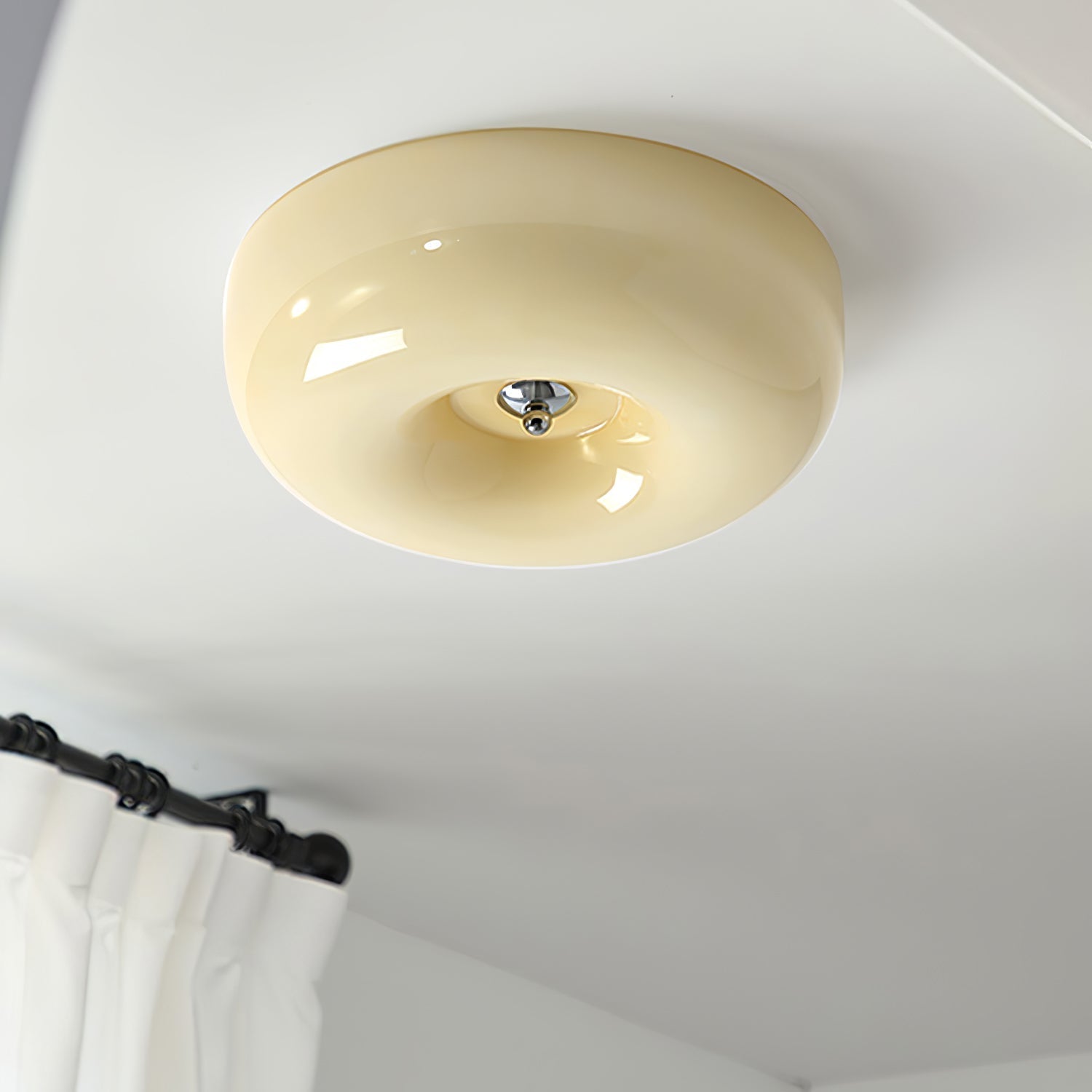 Swirl Glass Ceiling Lamp 1001 Ceiling lamp