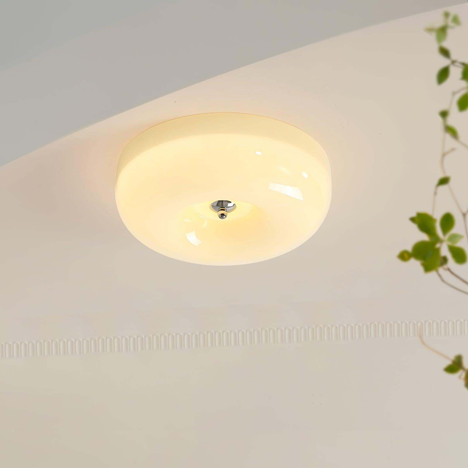 Swirl Glass Ceiling Lamp 1001 Ceiling lamp
