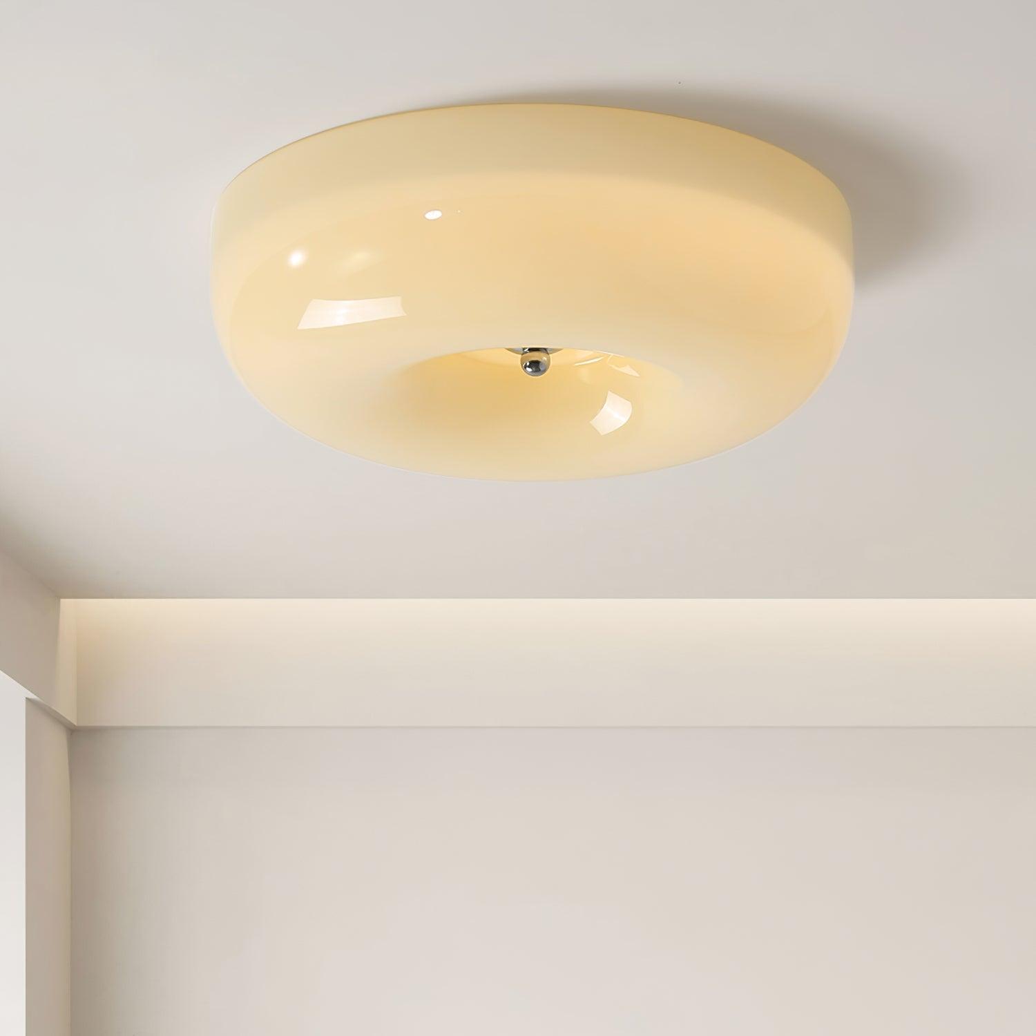 Swirl Glass Ceiling Lamp 1001 Ceiling lamp