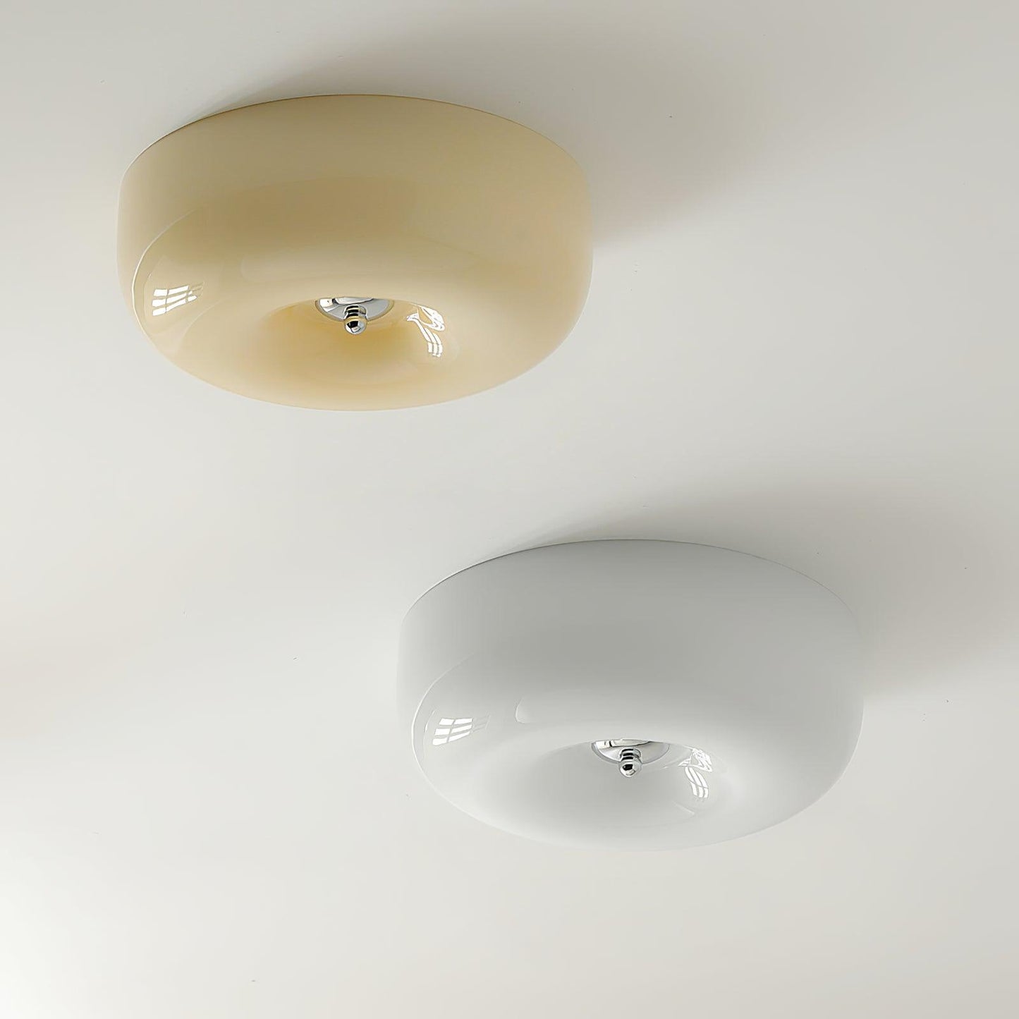 Swirl Glass Ceiling Lamp 1001 Ceiling lamp