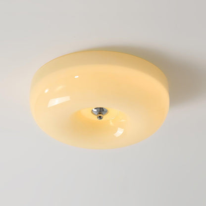 Swirl Glass Ceiling Lamp 1001 Ceiling lamp