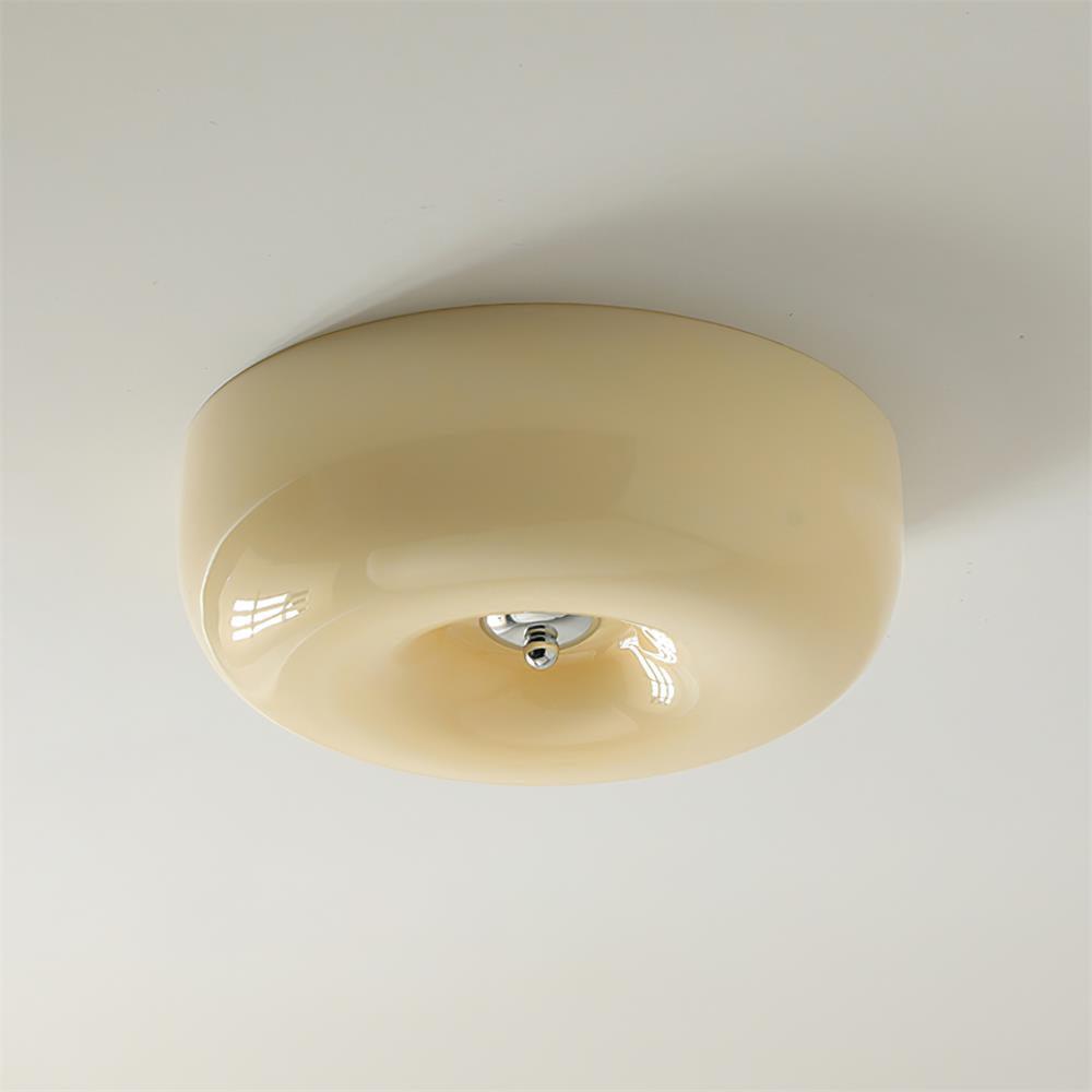 Swirl Glass Ceiling Lamp 1001 Ceiling lamp