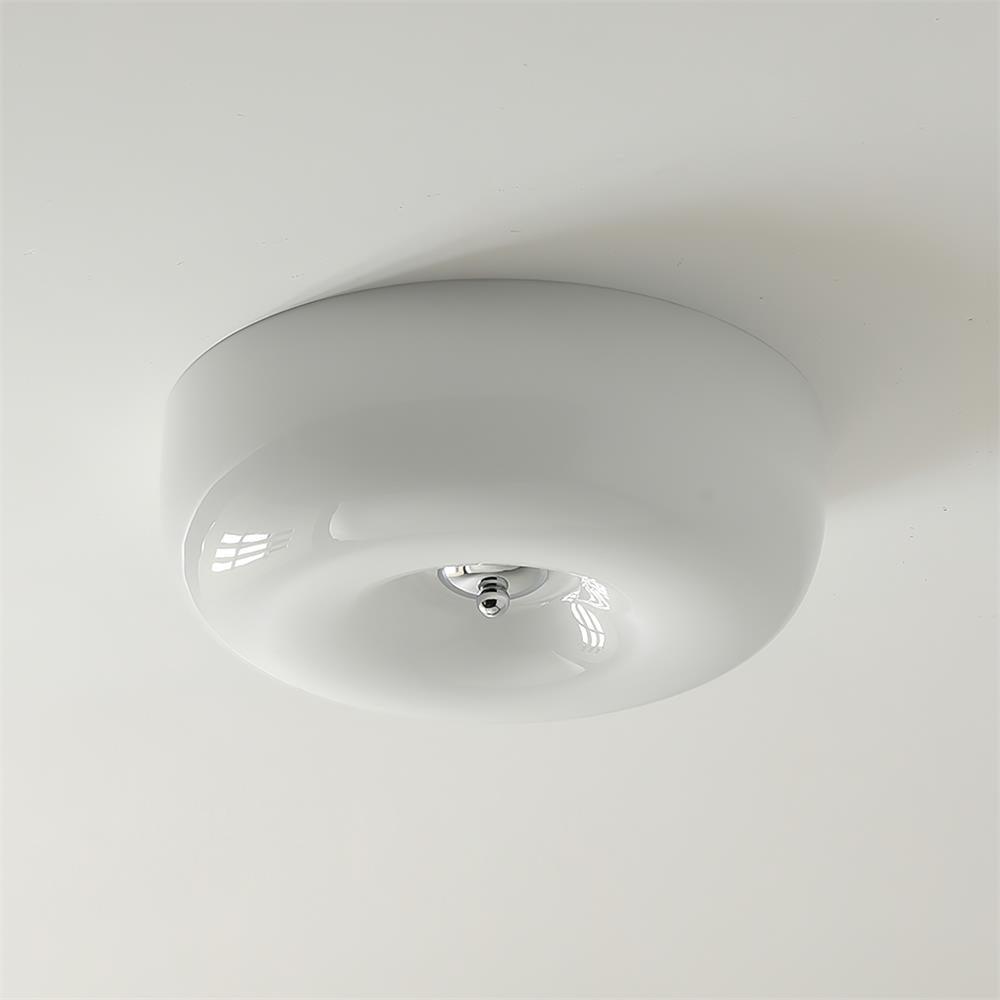 Swirl Glass Ceiling Lamp 1001 Ceiling lamp