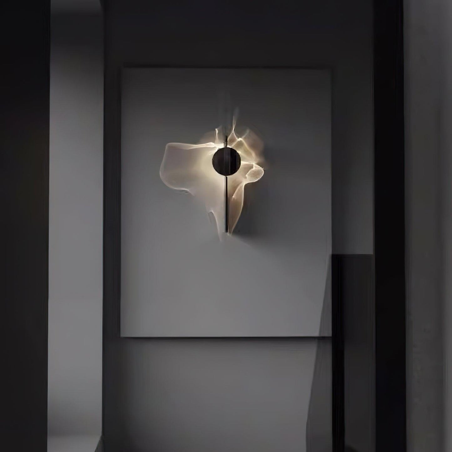 Creative Light And Shadow Wall Lamp Wall lamp