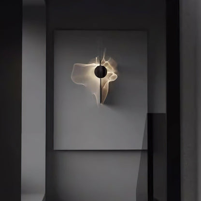 Creative Light And Shadow Wall Lamp Wall lamp