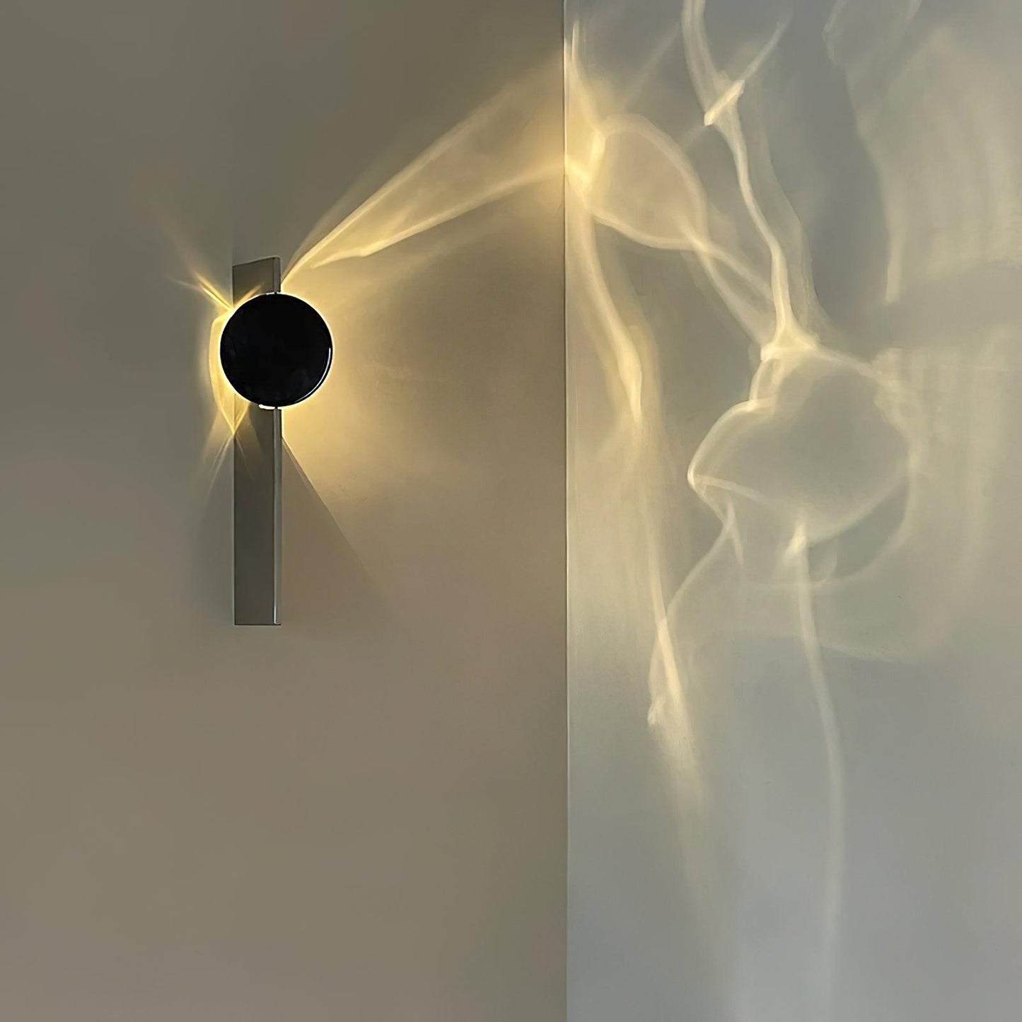 Creative Light And Shadow Wall Lamp Wall lamp