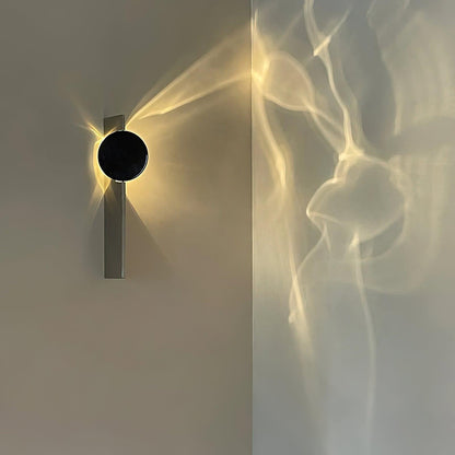 Creative Light And Shadow Wall Lamp Wall lamp