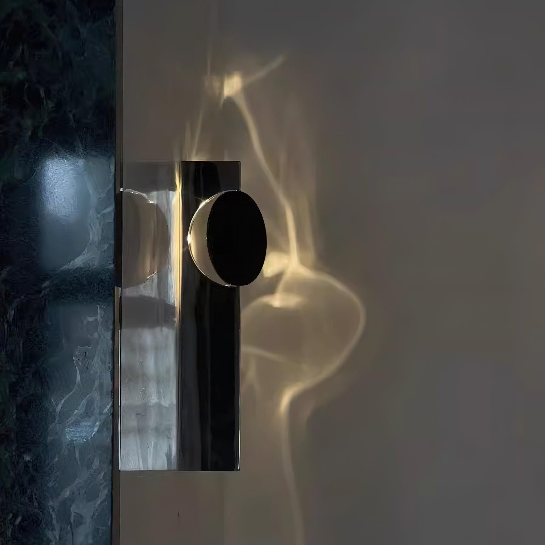 Creative Light And Shadow Wall Lamp Wall lamp