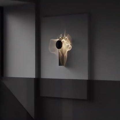 Creative Light And Shadow Wall Lamp Wall lamp