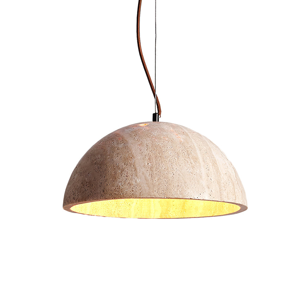 Crescent Glow Pendant Lamp pendant Lamp