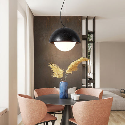 Crescent Glow Pendant Lamp pendant Lamp