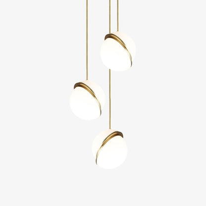 Crescent Pendant Lamp Pendant light