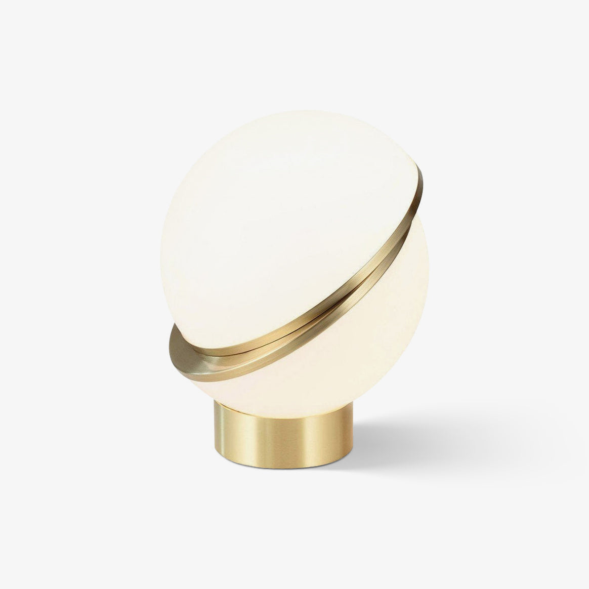 Crescent Table Lamp Table lamp
