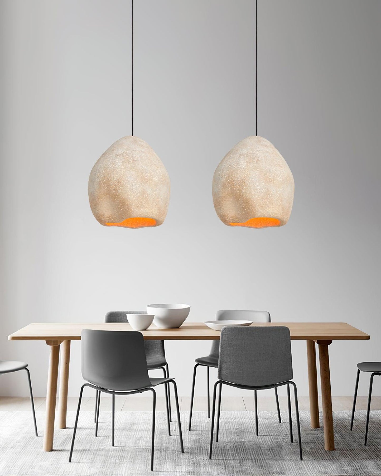 Crete Pendant Lamp Pendant light