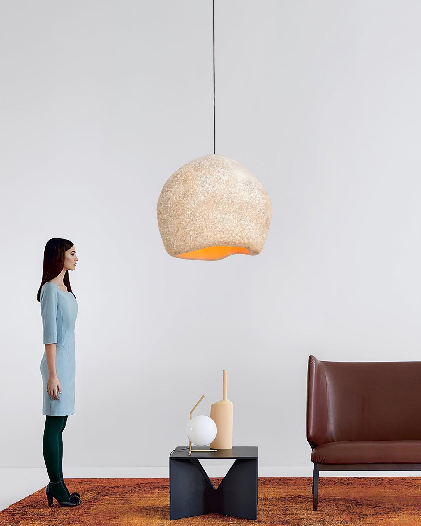 Crete Pendant Lamp Pendant light