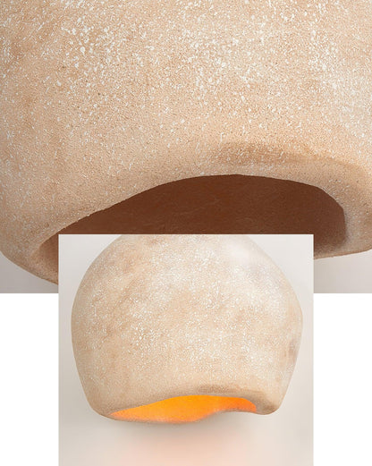 Crete Pendant Lamp Pendant light