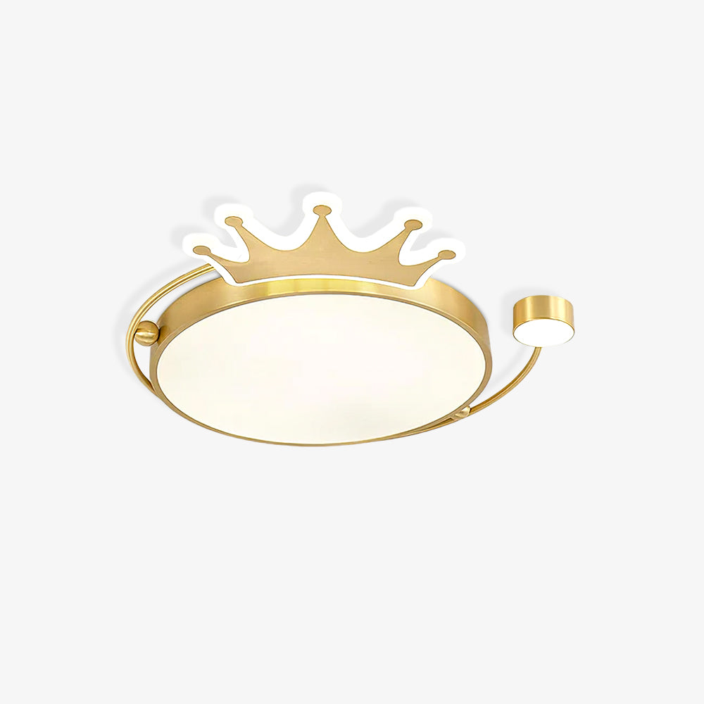 Crown Ceiling Light Ceiling lamp