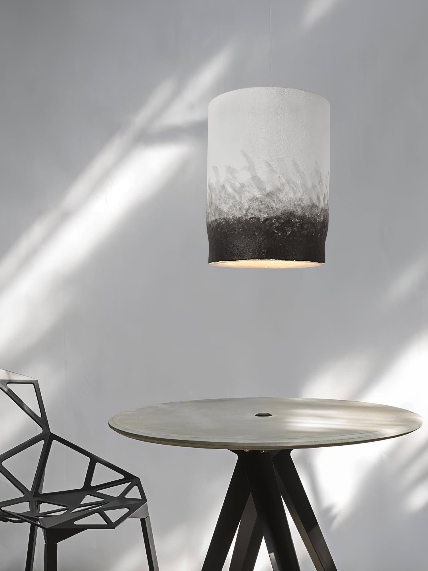 Crust Thin Pendant Lamp Pendant light
