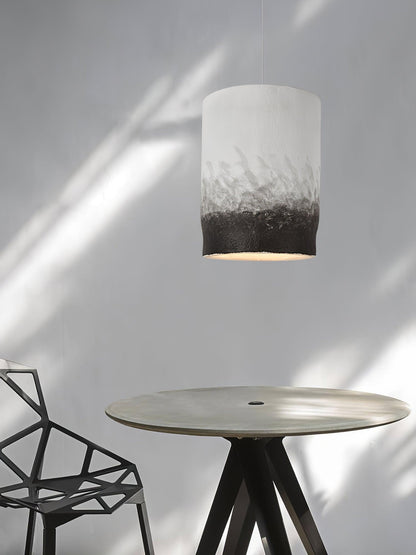Crust Thin Pendant Lamp Pendant light
