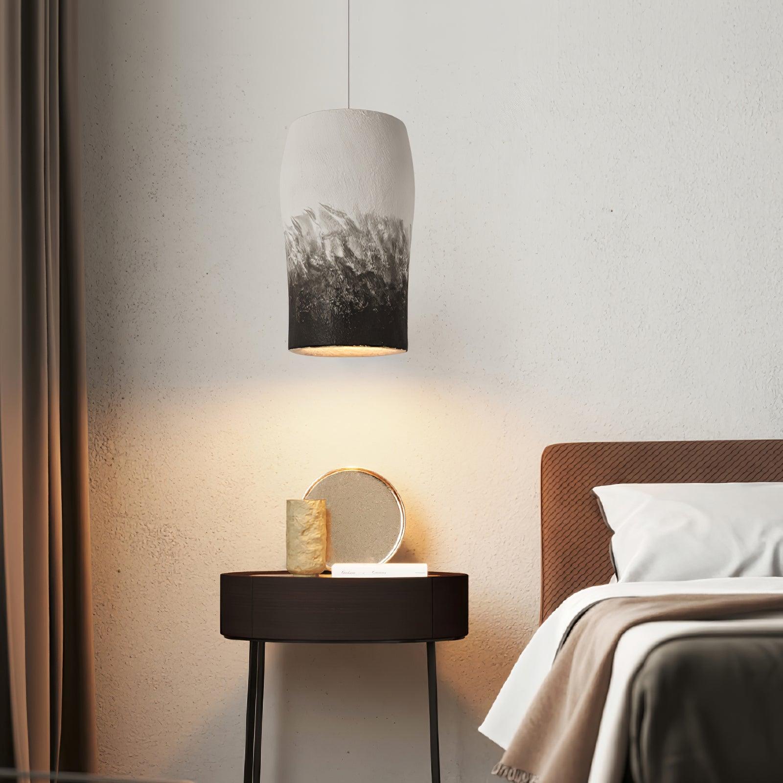 Crust Thin Pendant Lamp Pendant light