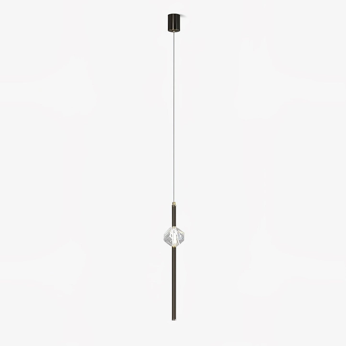 Crystal LED Pendant Lamp Pendant light